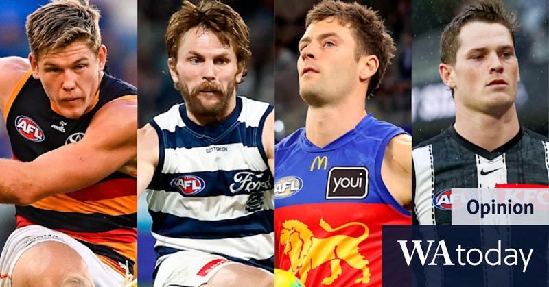 Unsung heroes: The quiet achievers holding the key to their team’s finals hopes