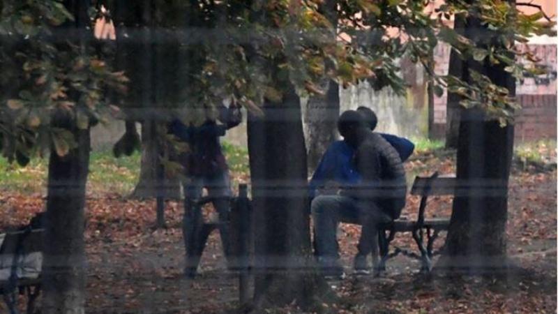 Crack, a Bologna lo spettro dei clan nigeriani