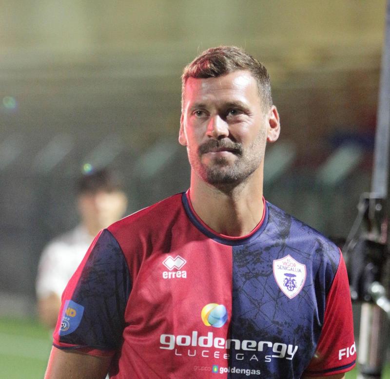 Coppa Italia Serie D. A Fossombrone inizia l’era Magi