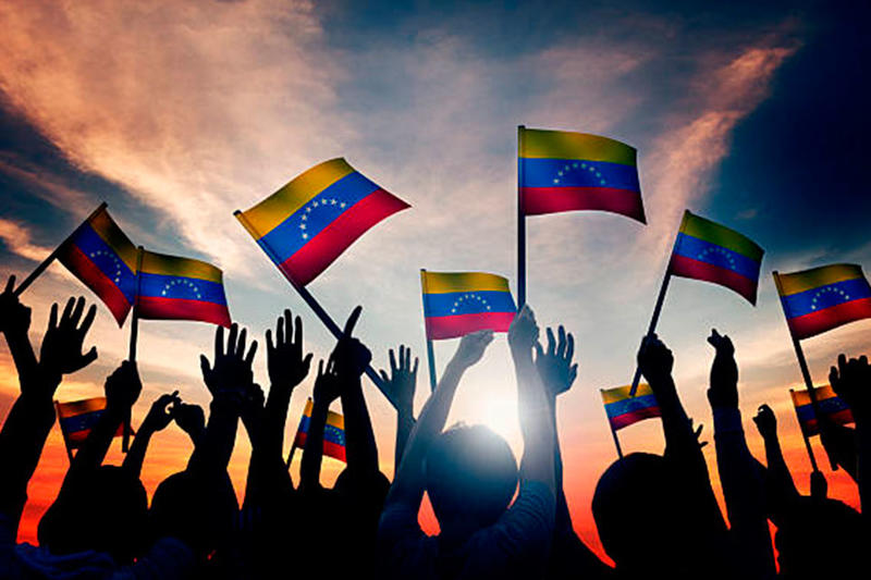 La soberanía no se delega: se ejerce, por Stalin González