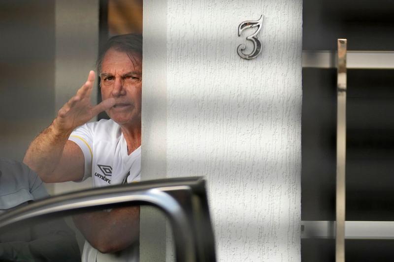 Brasil: un mar de dudas sobre Bolsonaro