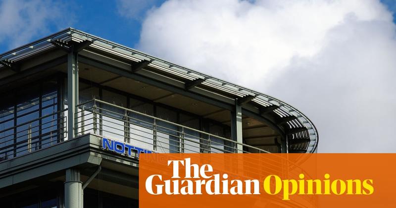 Trump’s anti-press tactics are bad enough in the US. Now Reform is importing them to the Midlands