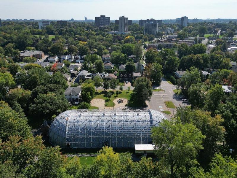 Cullen: Time to deal with Ottawa's aging rinks, pools and other public assets