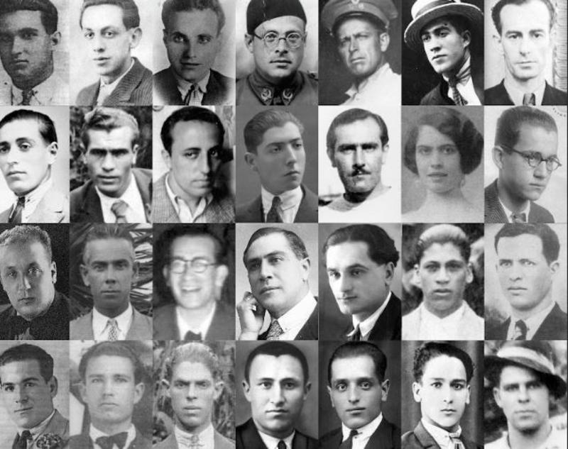 El fascismo no tiene nada de guay