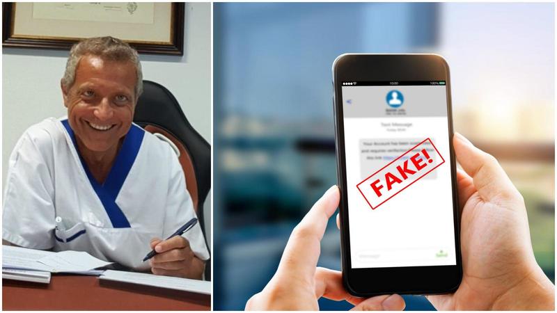Messaggio sul fascicolo sanitario, i medici: “È falso e fuorviante”