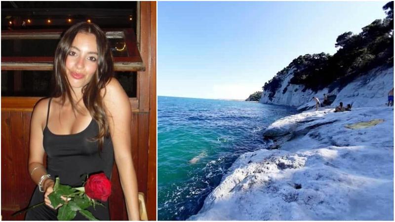 Annegata ai Lavi di Sirolo, il sindaco: 