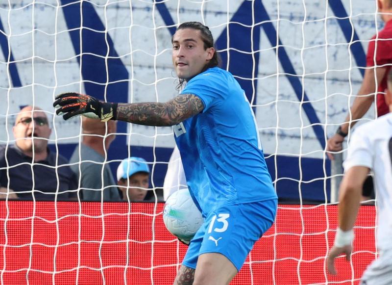 Muric-Turati Sassuolo, porta senza padrone