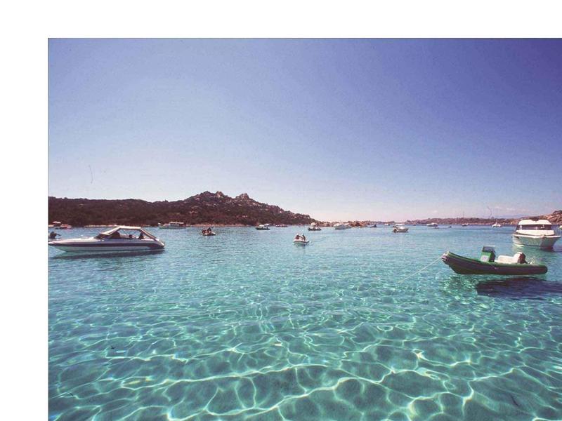 La Sardegna eccita gli smartphone