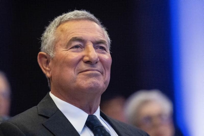 Fearing arrest on ‘war crimes’ charges, Jewish Agency head cancels South Africa trip