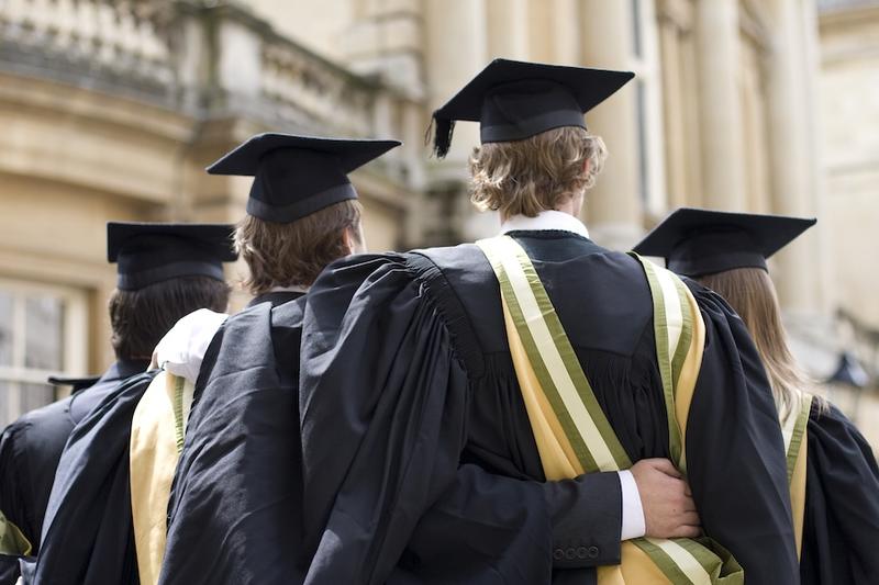 Campus crisis /					 													 						How we turned universities into immigration machines