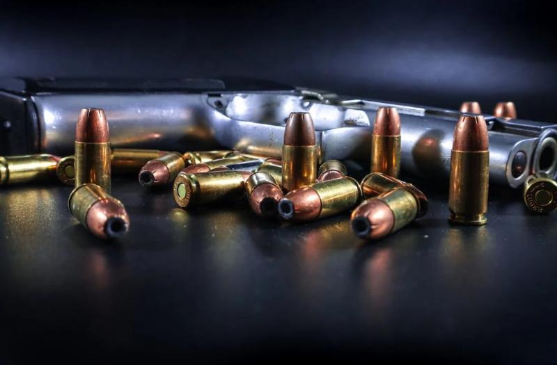 Vigilant Americans Should Be Armed