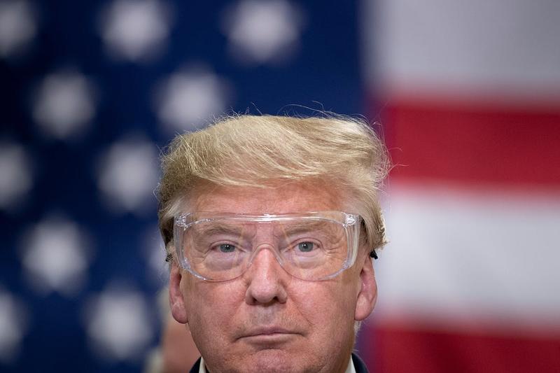 The One Area Where Democrats Should Follow Trump’s Lead