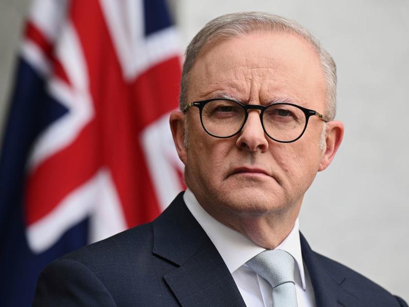 Letters: Albanese can't blame Iran for Australia's antisemitism problem