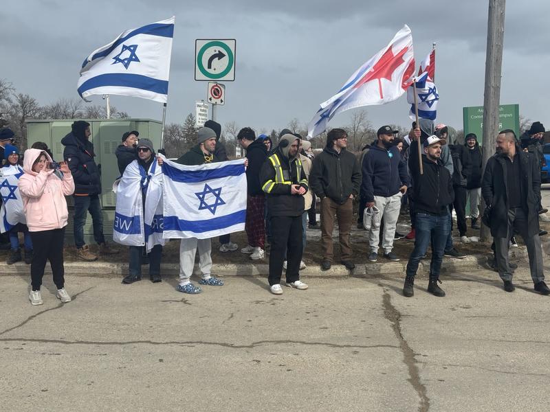 PINSKY: Canada ignores history, rewards terror groups