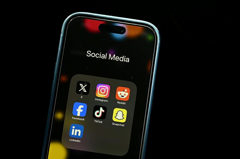 Report on social media age assurance trial says there is not a one-size -fits-all solution