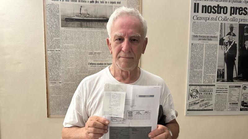 Livorno, lo fermano ed è senza assicurazione: maxi multa e auto sequestrata. «Ma io la polizza l’ho pagato»