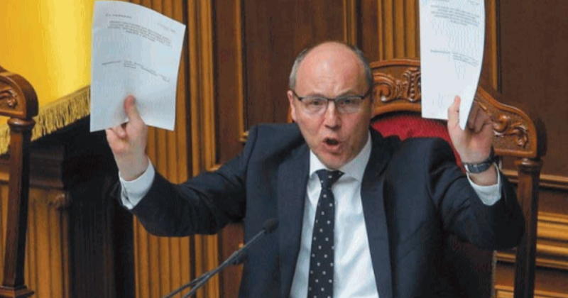 Povera Ucraina bistrattata Le tocca pure il terrorismo