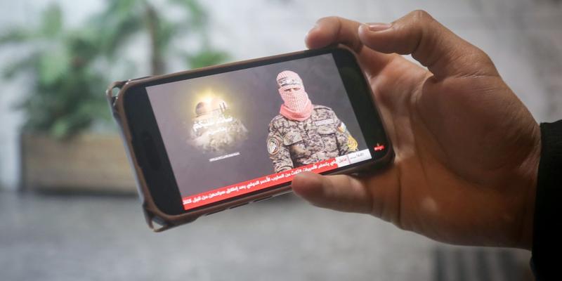 Angriff auf Hamas-Terrorist bestätigt