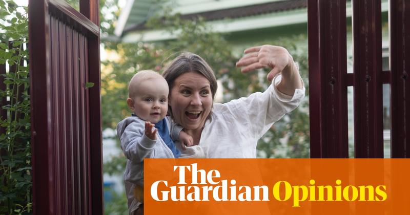 I don’t believe we’re a nation of neighbours at war – despite what the headlines say