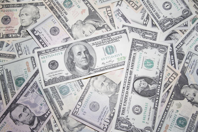 Federal ‘civil-forfeiture’ racket outright robs innocents