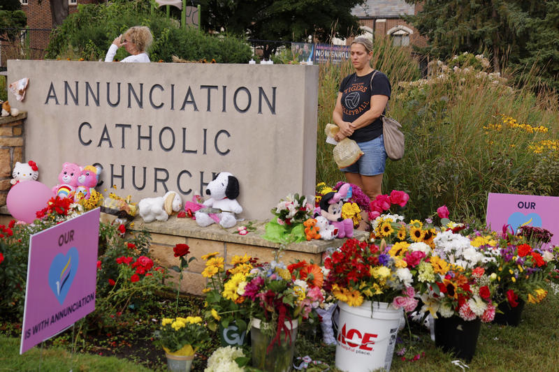 Minneapolis mass shooter: Letters to the Editor — Sept. 1, 2025