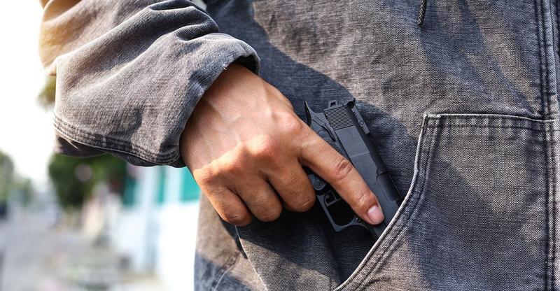 The Dangerous Myth of Juvenile Criminal Ingenues