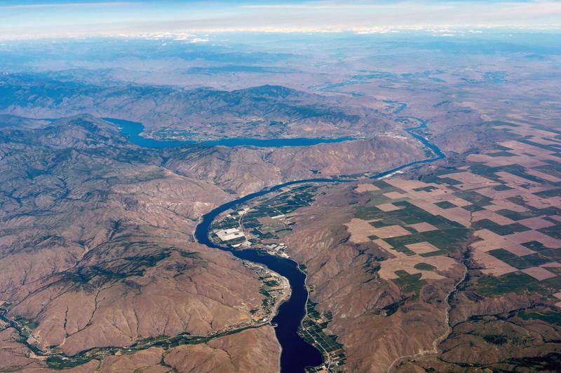 Tribes Condemn Trump for Backing Out of Columbia River Deal for Salmon Recovery
