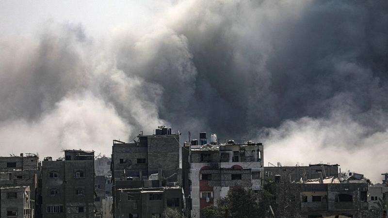 Israel confirma haber matado al portavoz del brazo armado de Hamás, Abu Obeida