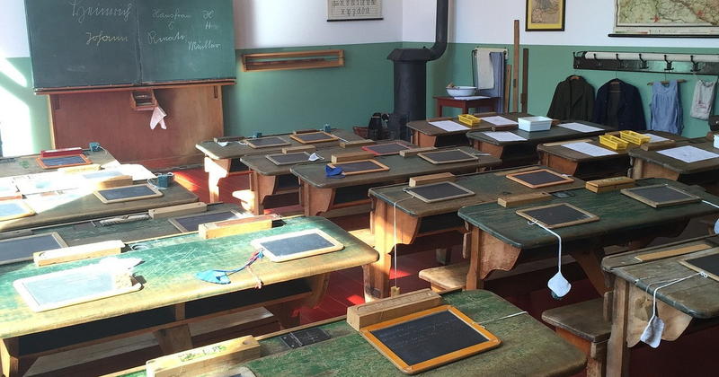 Per diventare cultura l’istruzione non deve limitarsi alle nozioni