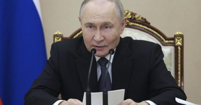 UE E USA SIANO UNITI NELLA LINEA ANTI-PUTIN
