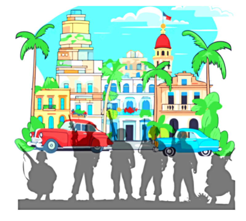 Cuba: Hotel Outsourcing to Stay Afloat