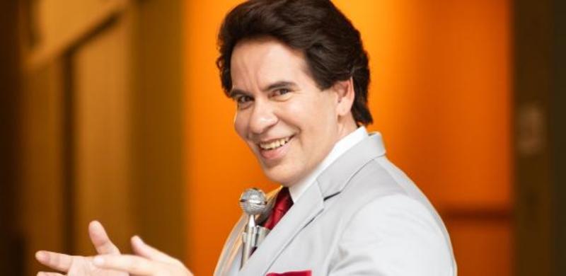 Outro filme sobre Silvio Santos em tão pouco tempo: precisa mesmo?