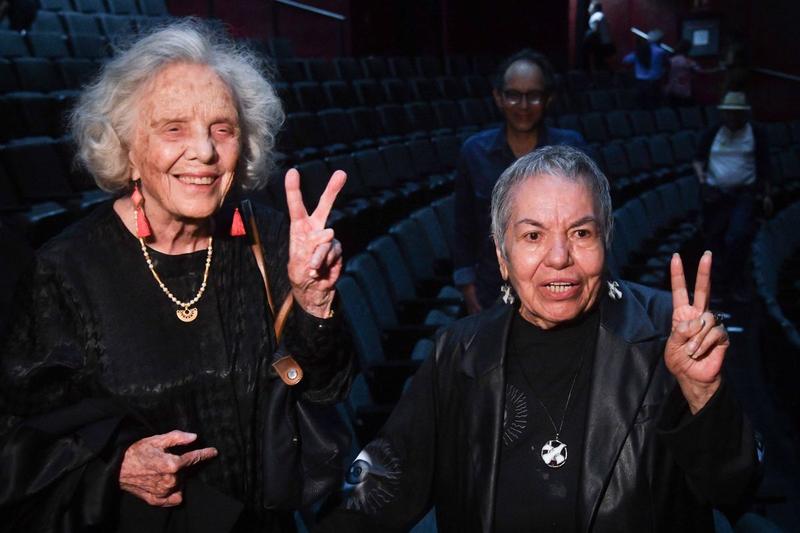 Nacha Rodríguez, líder estudiantil del 68| Poniatowska