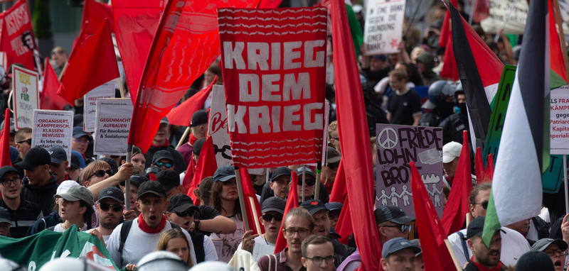 Mehr als ein Gleiwitz