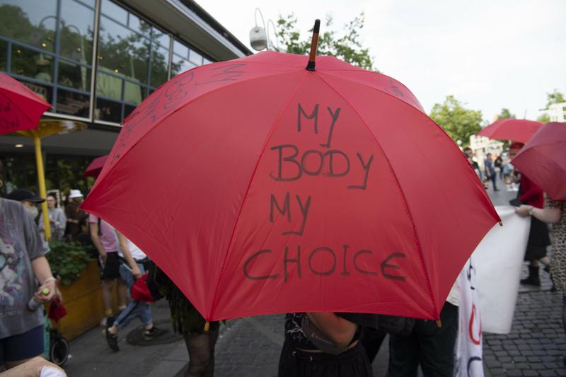 Kritik an Prostituiertenschutzgesetz: Nur die halbe Wahrheit