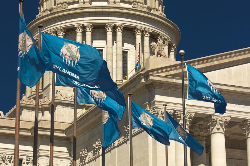 Could you be an Oklahoma teacher? Take this 34-question test and find out