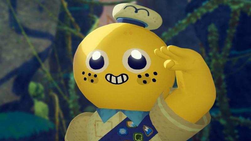 14 games that should be 2025 Game of the Year contenders