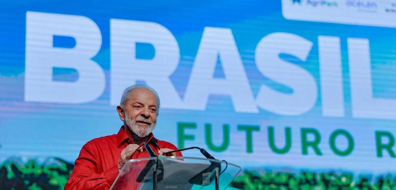 Por que reeleger Lula?