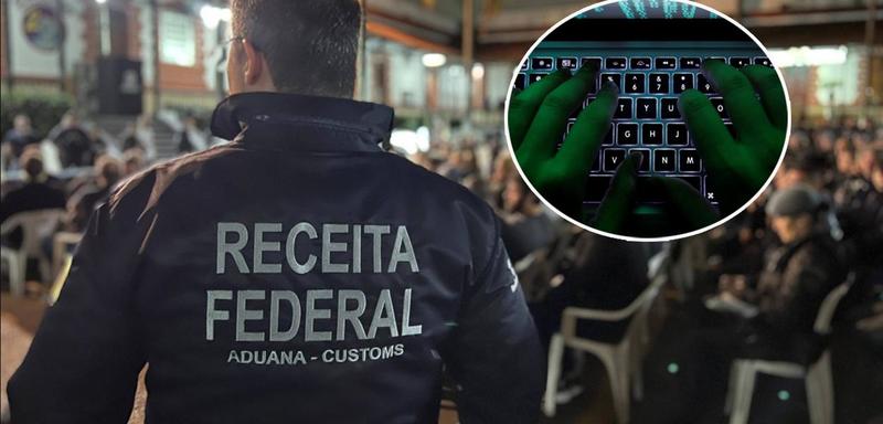Carbono Oculto e a urgência de nossa soberania digital