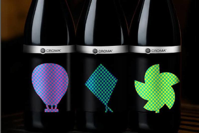 Croma Beer lança kit com tesouros envelhecidos em barris de bourbon e cachaça
