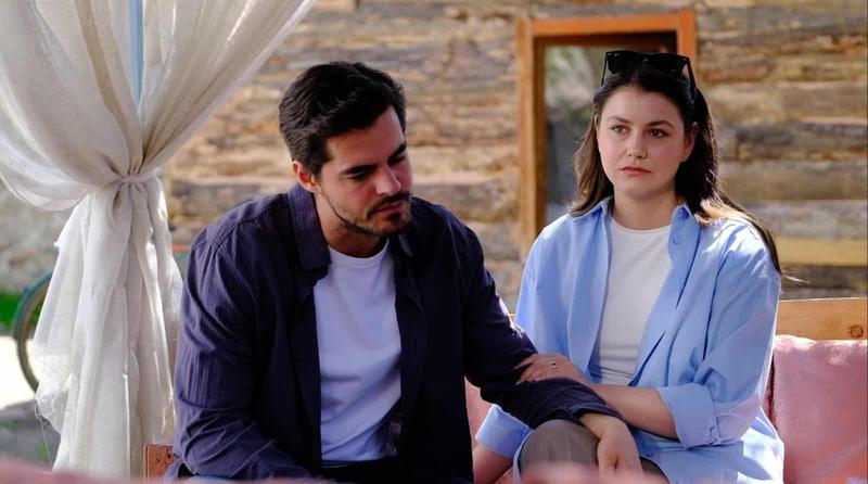 ‘Gönül Dağı’ geleneği bozmuyor