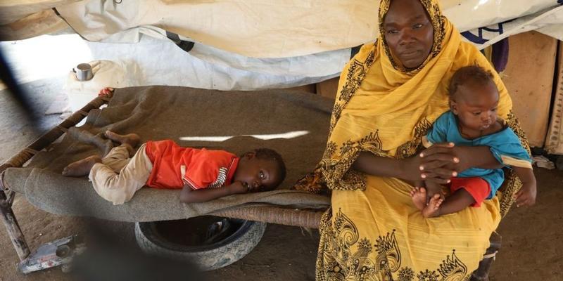 The Community-Based Refugee Reception Act Is a Great Hope for Sudanese
