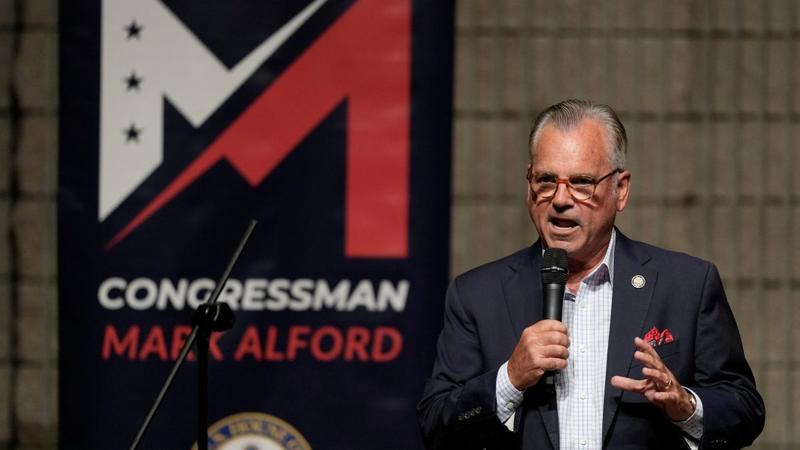Republicans Keep Getting Booed at Their Own Town Halls