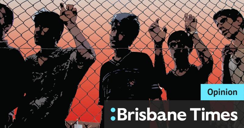 Secret refugee deal with Nauru just moves the problem out of sight