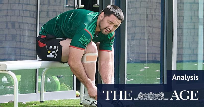 Sunshine, lollipops and scandal: NRL’s oldest rivalry still breaking new ground
