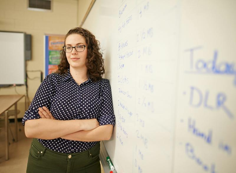 From daycare through to uni, we’ve all had this type of teacher