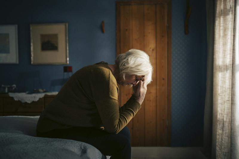 New data shows a jump in older people dying from drug overdoses