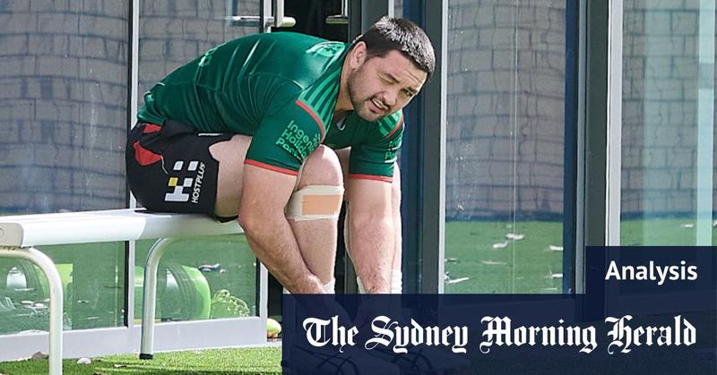 Sunshine, lollipops and scandal: NRL’s oldest rivalry still breaking new ground