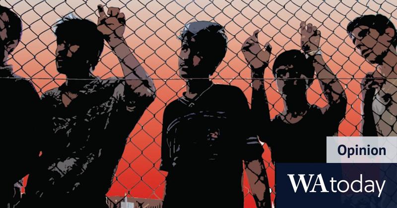 Secret refugee deal with Nauru just moves the problem out of sight