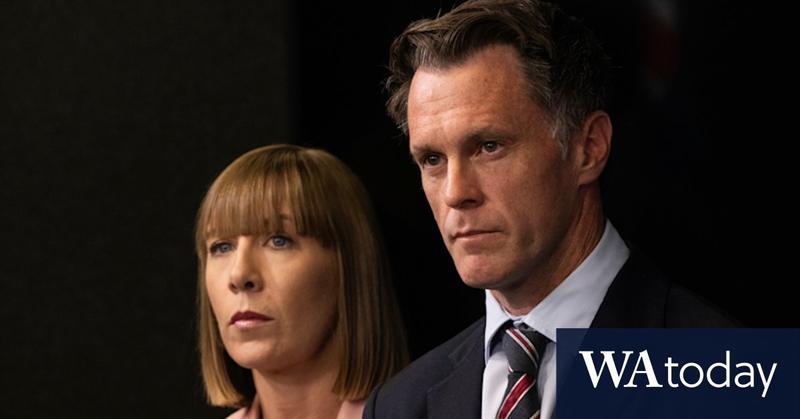 Praise from Jo Haylen’s powerful ally points to her return
